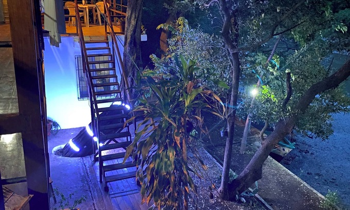 Cuajiniquil Casa | Bella y rústica casa abierta al manglar, ideal para relax o actividad acuática