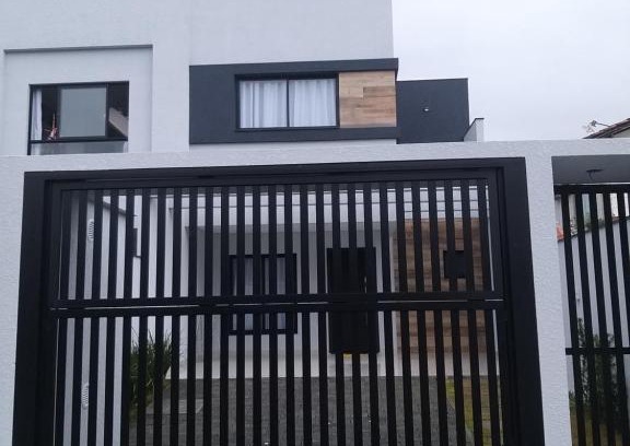 Ze Amandio Casa | Bellacasa Rua Leão