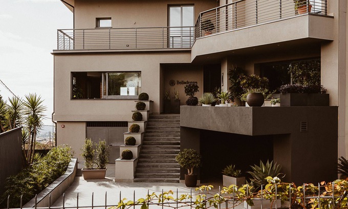 Pedara Casa | Belladonna Hotel