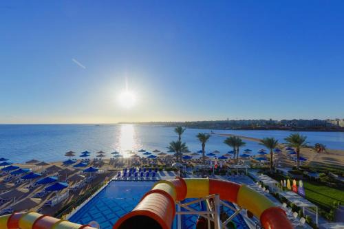 Al Ahyaa Complejo | Bellagio Beach Resort & Spa