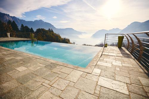 Civenna Apartamento | Bellagio Lake View apartment Rosabella with swimming-pool
