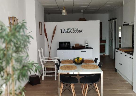 Altea Apartamento | BellAltea