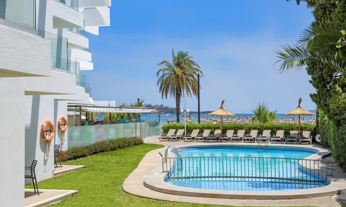 Puerto de Pollensa Apartamento | Bellamar Apartments