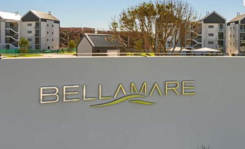 Lorraine Apartamento | Bellamare