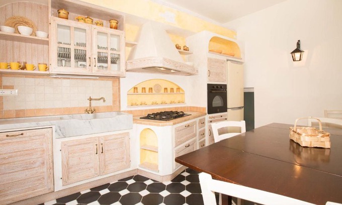 Borgo Antico Apartamento | Bellambra apartment deluxe