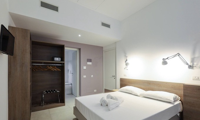 Zona Risorgimento Casa | bellaMI