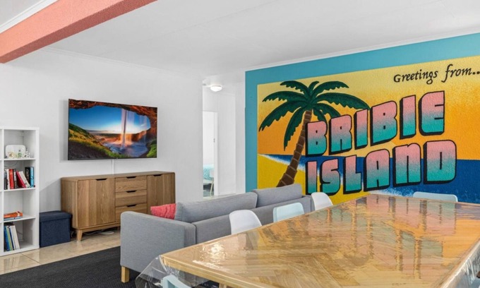 Bellara Casa | BELLARA SPRINGS, TOP NOTCH