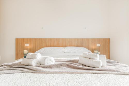 Vaciglio Apartamento | Bellaria Palace - Near the city of Ferrari