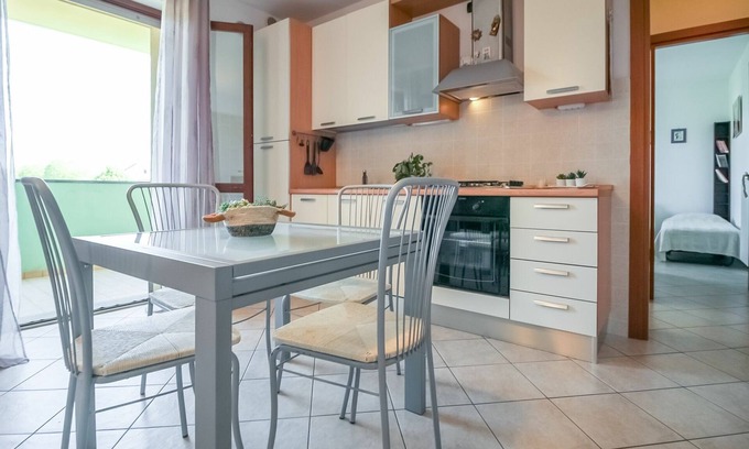 Cagnona Apartamento | Bellaria Suite Apartment