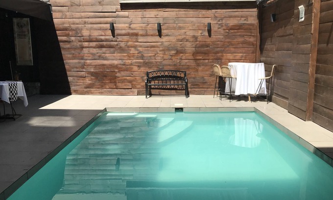 Bellavista Hotel | Bellas Artes Express
