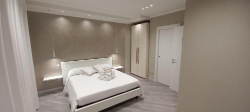 Trani Cama Y Desayuno | Bellatmosfera