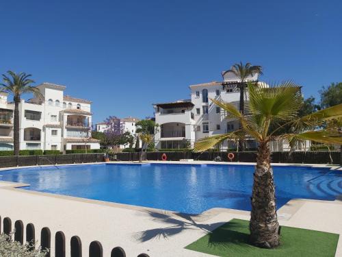 Sucina Apartamento | Bellavista 2 Bed 2 Bath