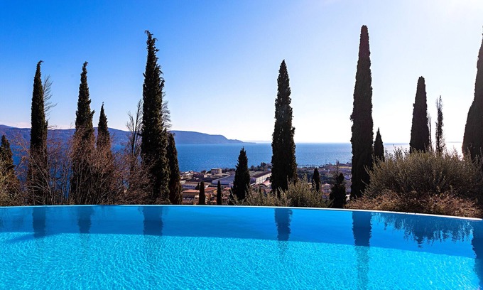 Pulciano Apartamento | Bellavista 2/5 Apartment by Wonderful Italy
