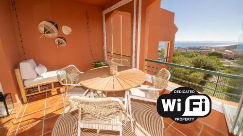 Puerto de la Duquesa Apartamento | Bellavista 5E