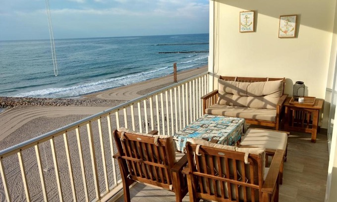 Coveta Fuma Apartamento | Bellavista apartment