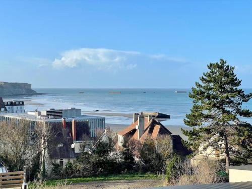 Arromanches-les-Bains Apartamento | Bellavista #6 by Melrose