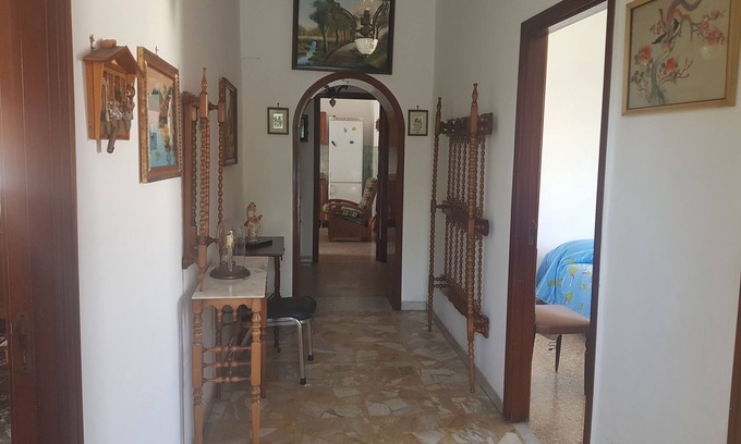 Bacoli Casa | Bellavista en casa