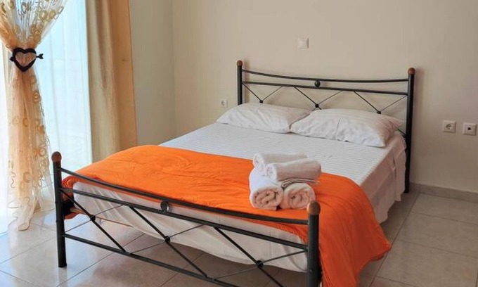 Monolithos Casa | Bellavista House in Monolithos