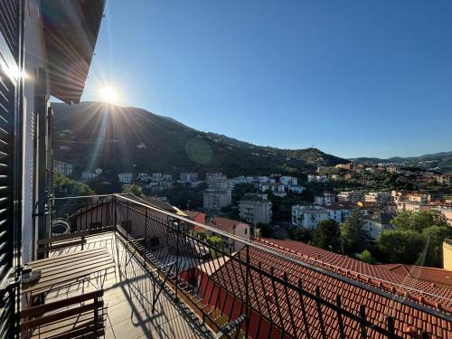 La Spezia Apartamento | BellaVista