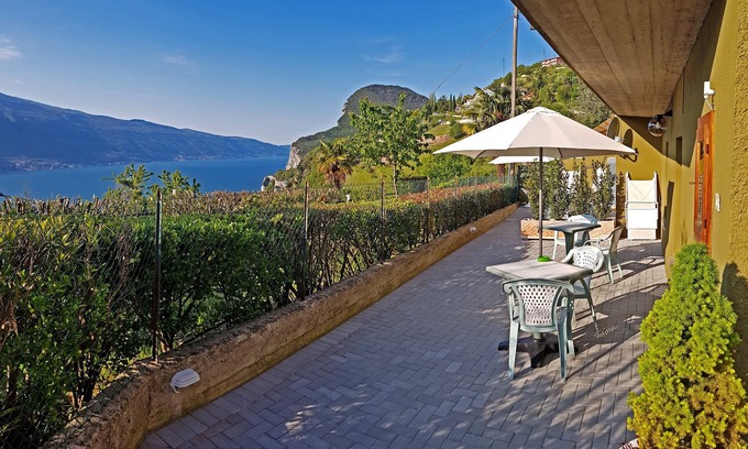 Arias Apartamento | Bellavista Lago 2 Arias