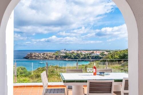 Arenal d'en Castell Villa | Bellavista Mar