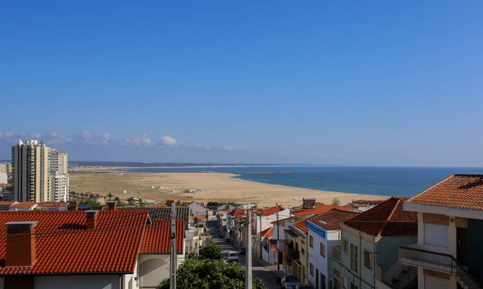 Buarcos Apartamento | 75 m² Apartamento ∙ 2 habitaciones ∙ 4 personas