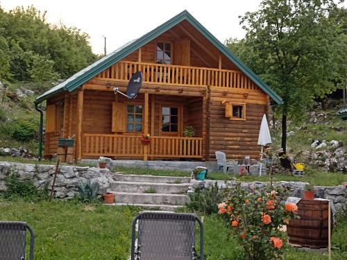 Karuc Casa | Bellavista