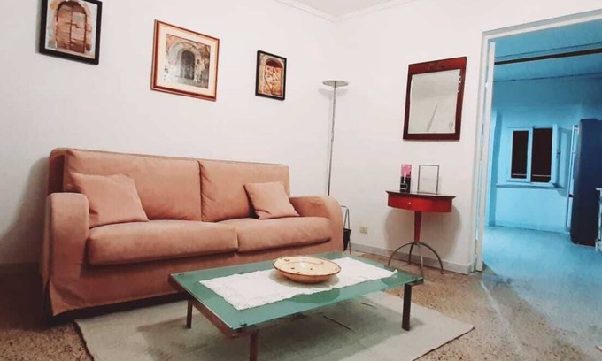 Corchiano Apartamento | Bellavista Residence
