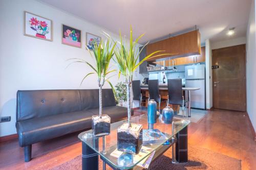Bellavista Apartamento | Bellavista Serenity