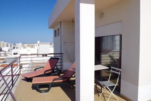 Se Casa | BellaVita City Faro