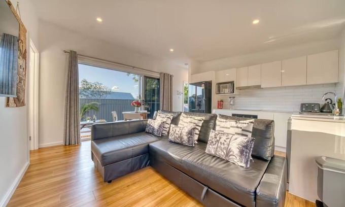 Bellbird Heights Casa | Bellbird Hideaway