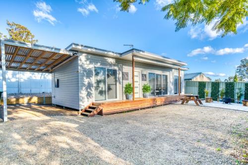 Bellbird Heights Villa | Bellbird Hideaway