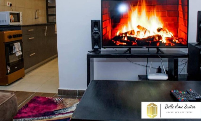 Pangani Apartamento | Belle Âme Suites Pangani