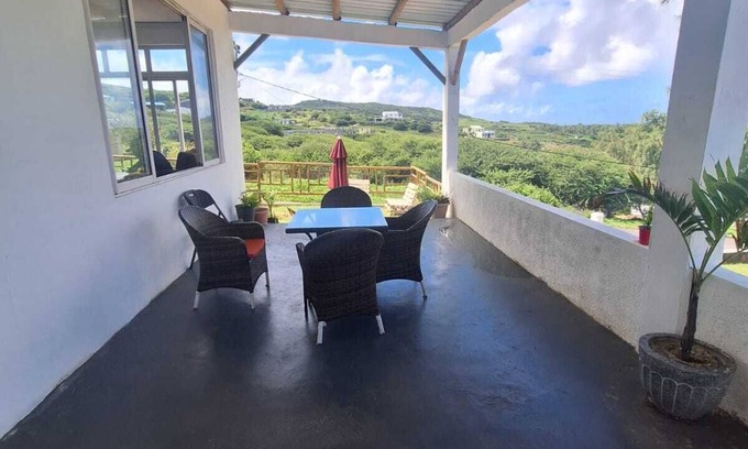 Coromandel Apartamento | BELLE ÉTOILE OCEAN