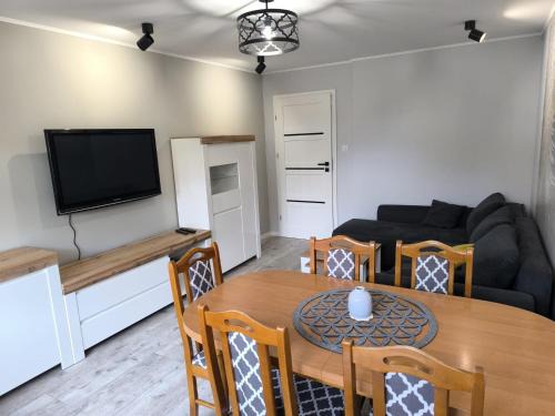 Krapkowice Apartamento | Belle Apartament