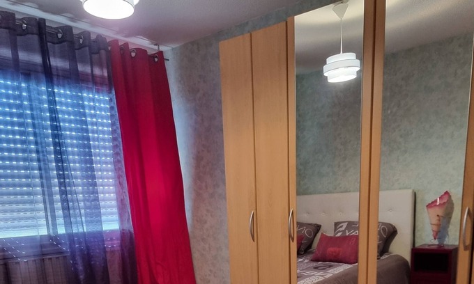 Chalon-sur-Saone Apartamento | Belle Appartement
