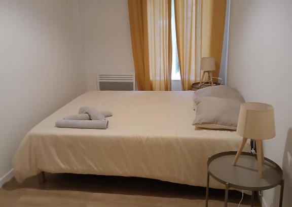 Tarascon Apartamento | Belle Appartement a côté de la gare