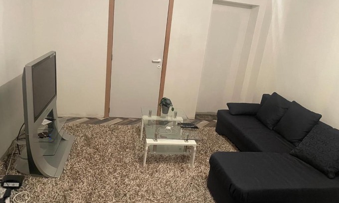 Liege Apartamento | Belle appartement sur liège