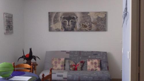Ax-les-Thermes Apartamento | BELLE appartement T2 neuf et en plein centre