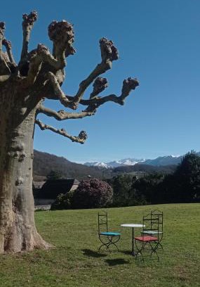 Bidos Apartamento | Belle Béarnaise
