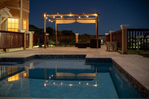 Bonne Terre Apartamento | Belle Breeze Haven