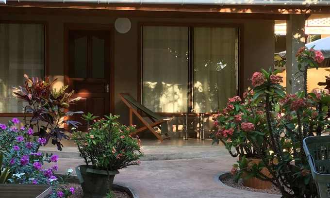 La Digue Casa | Belle Des Iles