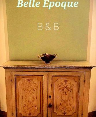 Faenza Cama Y Desayuno | Belle Epoque B&B