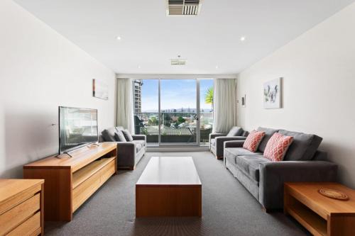 Glenelg Apartamento | Belle Escapes - Getaway on Colley