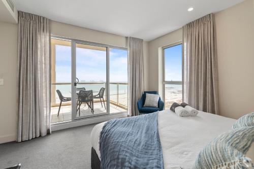 Glenelg Apartamento | Belle Escapes - Ocean Views at the Bay