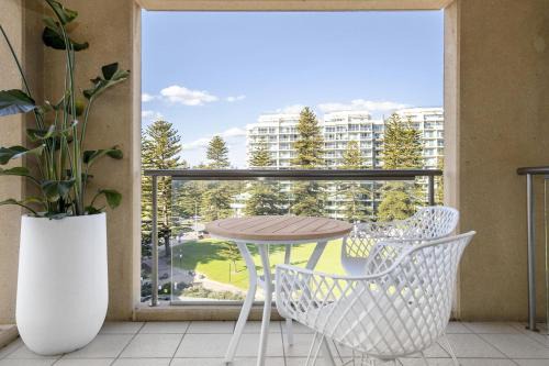 Glenelg Apartamento | Belle Escapes - Park View Family Stay at the Pier