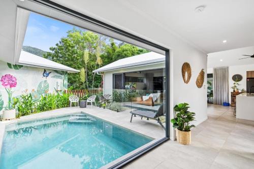 Palm Cove Casa | Belle Escapes Villabliss Palm Cove
