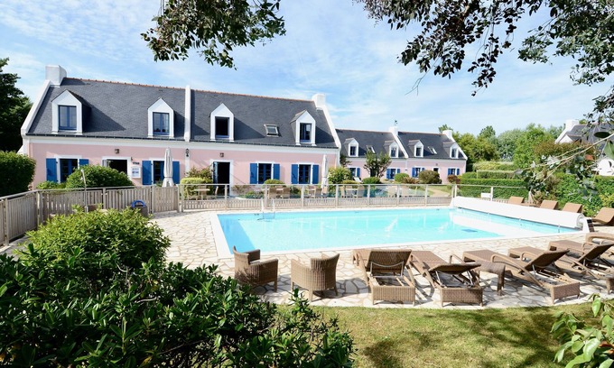 Bangor Casa | Belle Ile: La Casa Desirade