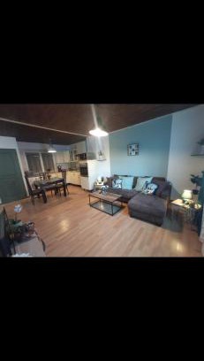 La Monnerie-le-Montel Apartamento | Belle maison indépendante 3 chambres séjour à 25 minutes de Clermont-Ferrand