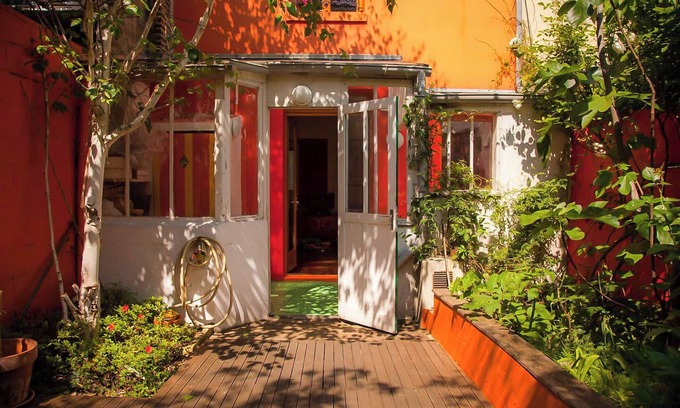 Malakoff Casa | Belle Maison à 300 Mètres de Paris Disponible Pour les JO 2024